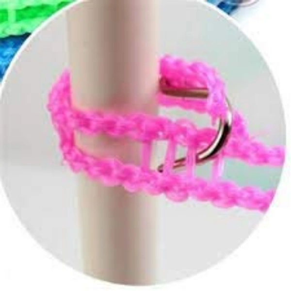 Nylon Clothesline Rope Windproof Anti-Slip Clothes Washing Line Drying Nylon Rope with Hooks 5 Meter Nylon Clothesline Rope (Muli Color)